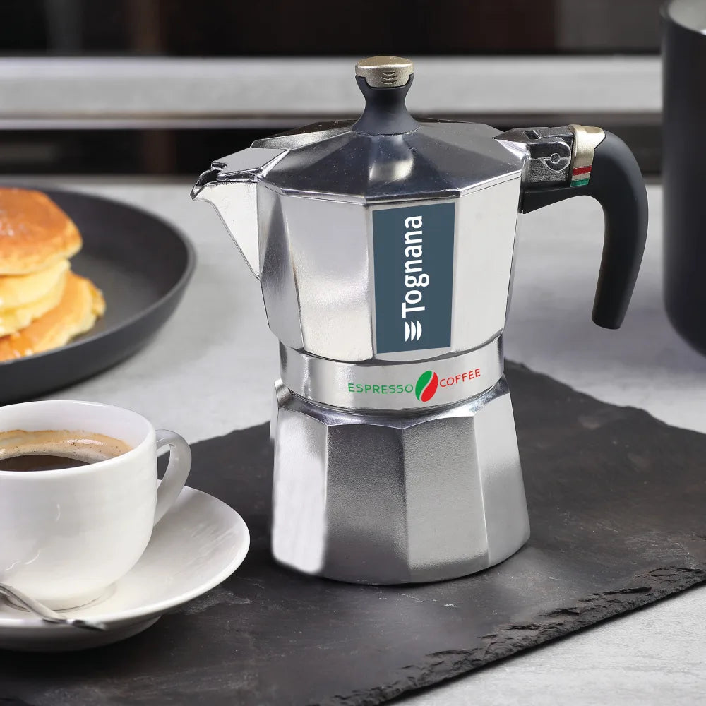 Kawiarka Aluminiowa Italika Tognana