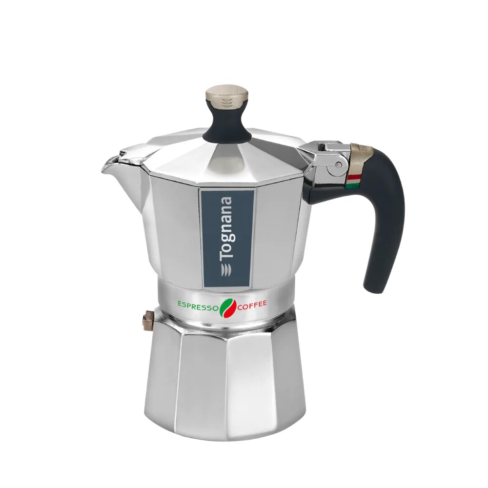 Kawiarka Aluminiowa Italika Tognana