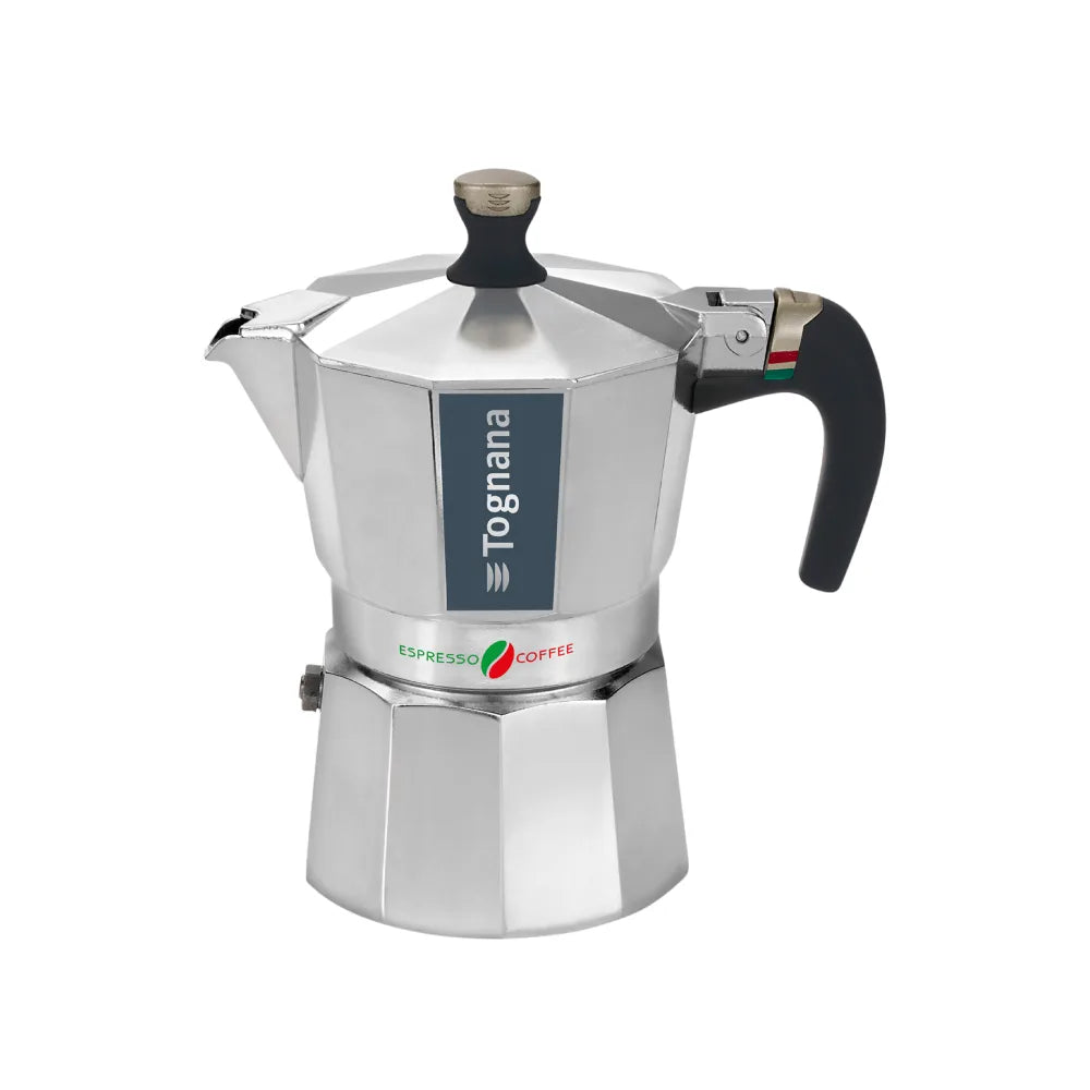 Kawiarka Aluminiowa Italika Tognana