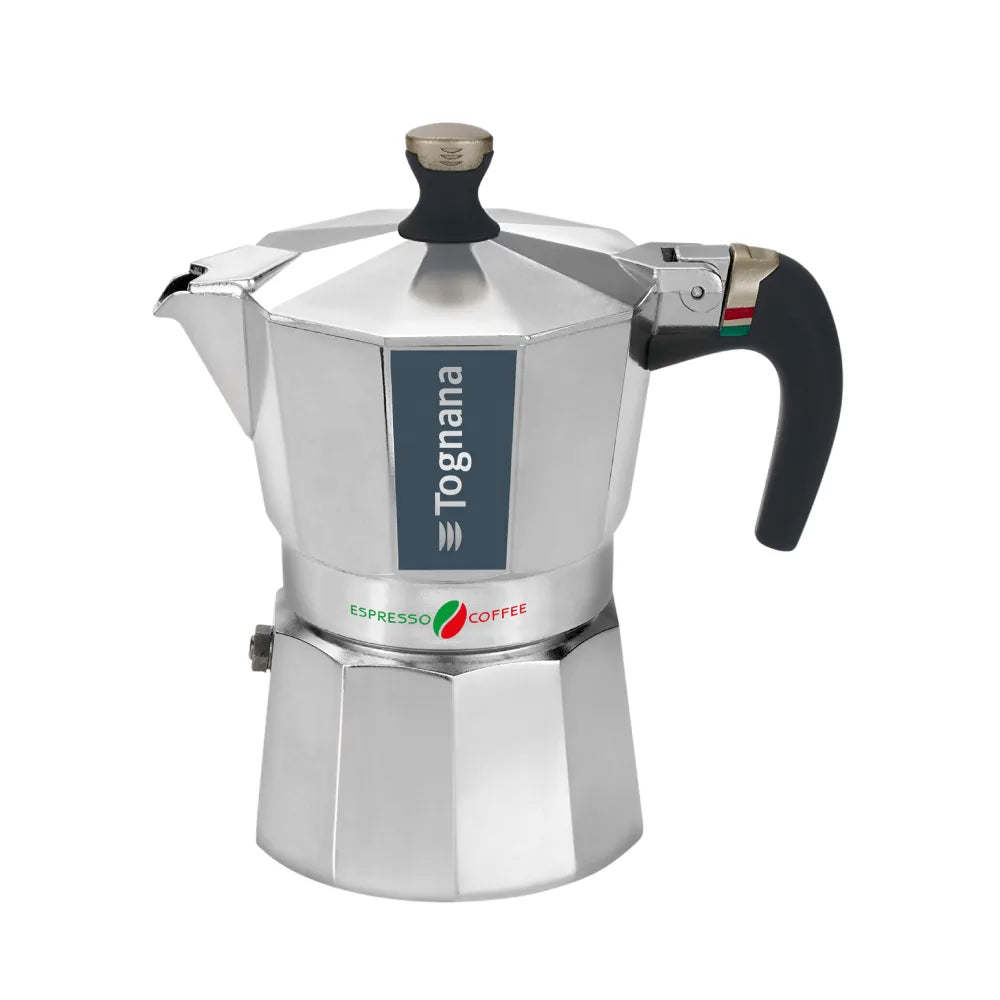 Kawiarka Aluminiowa Italika Tognana