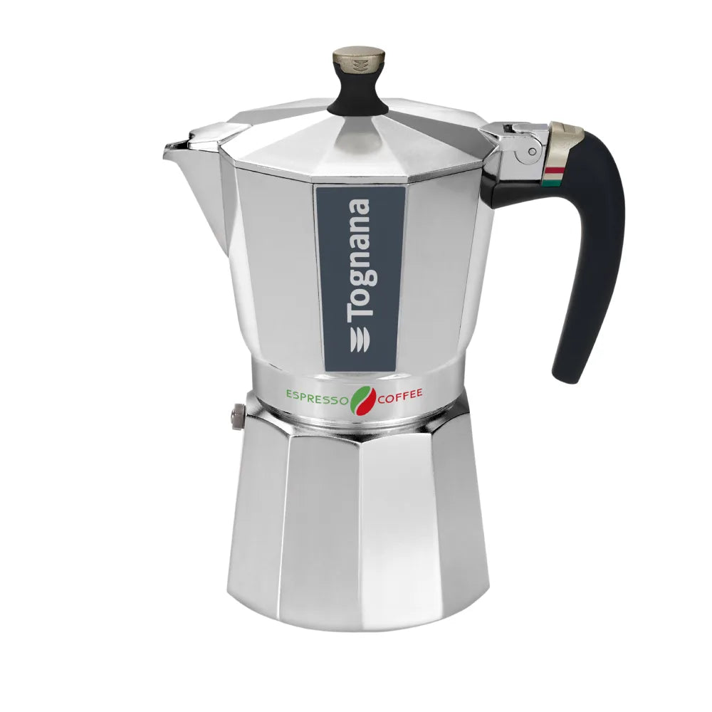 Kawiarka Aluminiowa Italika Tognana