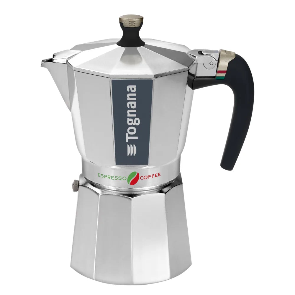 Kawiarka Aluminiowa Italika Tognana