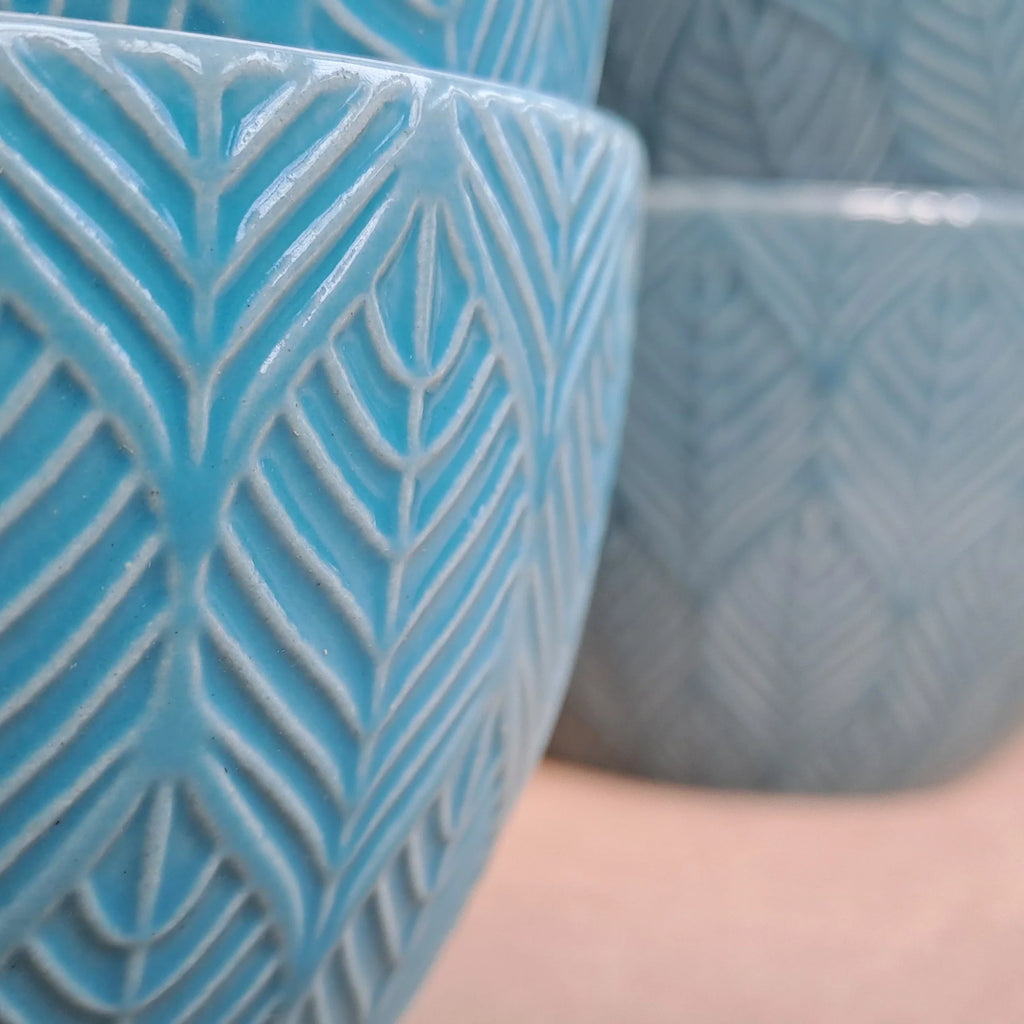 Kubek ceramiczny 360 ml Maya Tognana