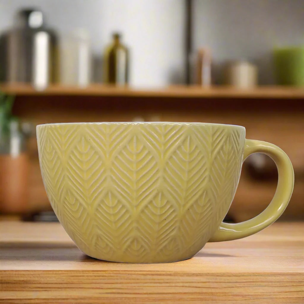 Kubek ceramiczny 360 ml Maya Tognana