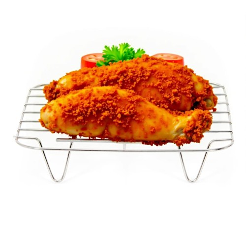 Ruszt do air fryer 20 cm Patisse
