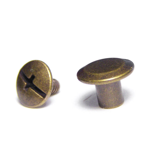 Additional Rivets-0