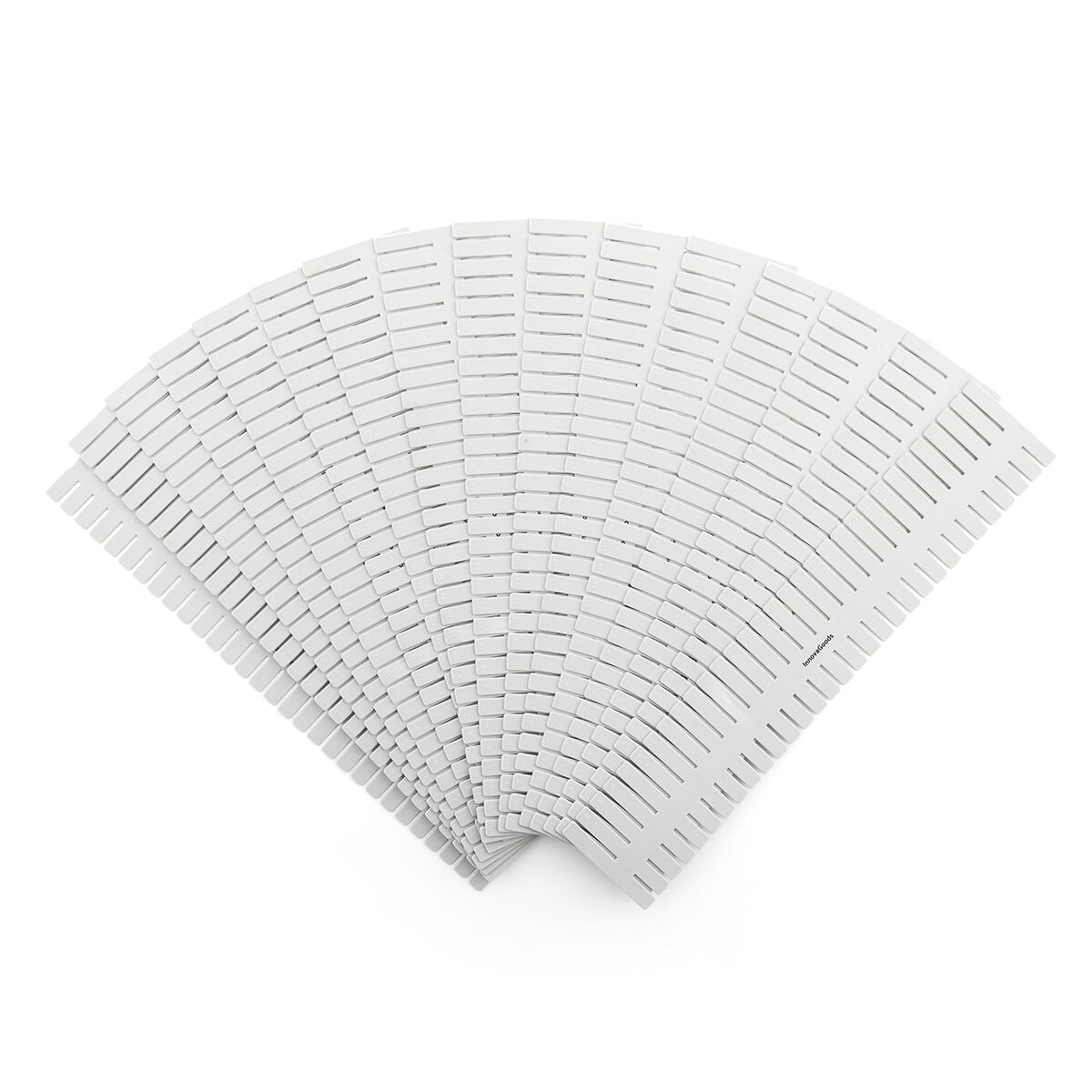 Regulowany organizer do szuflad Condor InnovaGoods — 16 elementów