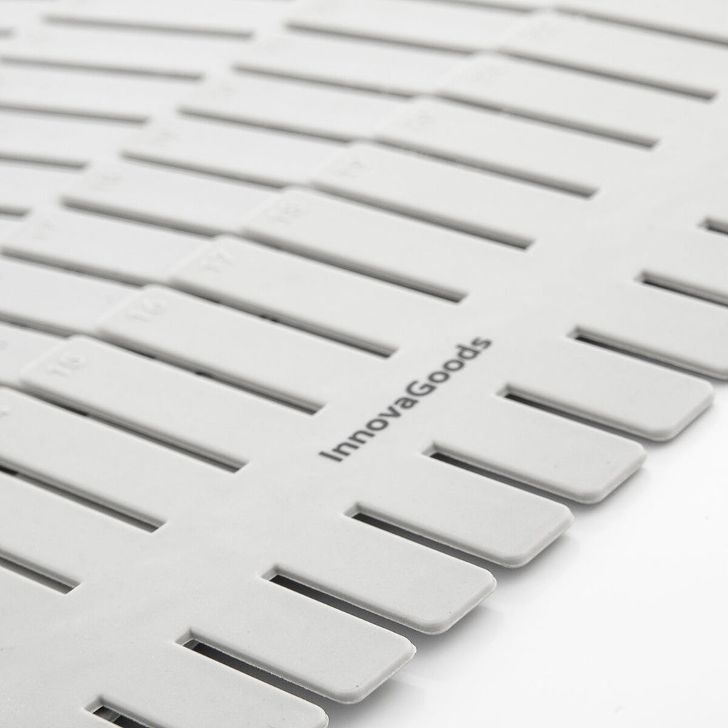 Regulowany organizer do szuflad Condor InnovaGoods — 16 elementów