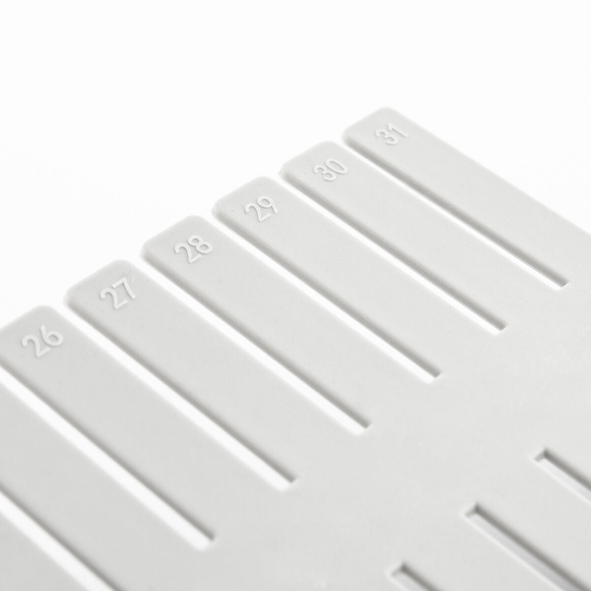 Regulowany organizer do szuflad Condor InnovaGoods — 16 elementów
