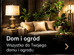 Dom i ogród