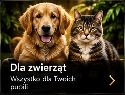 Dla zwierząt