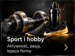 Sport i hobby