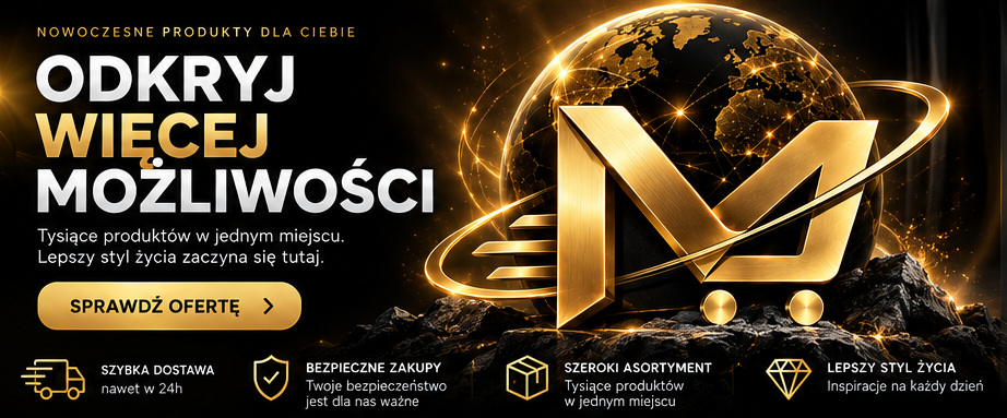 Odkryj więcej możliwości — sprawdź ofertę MIXPRO