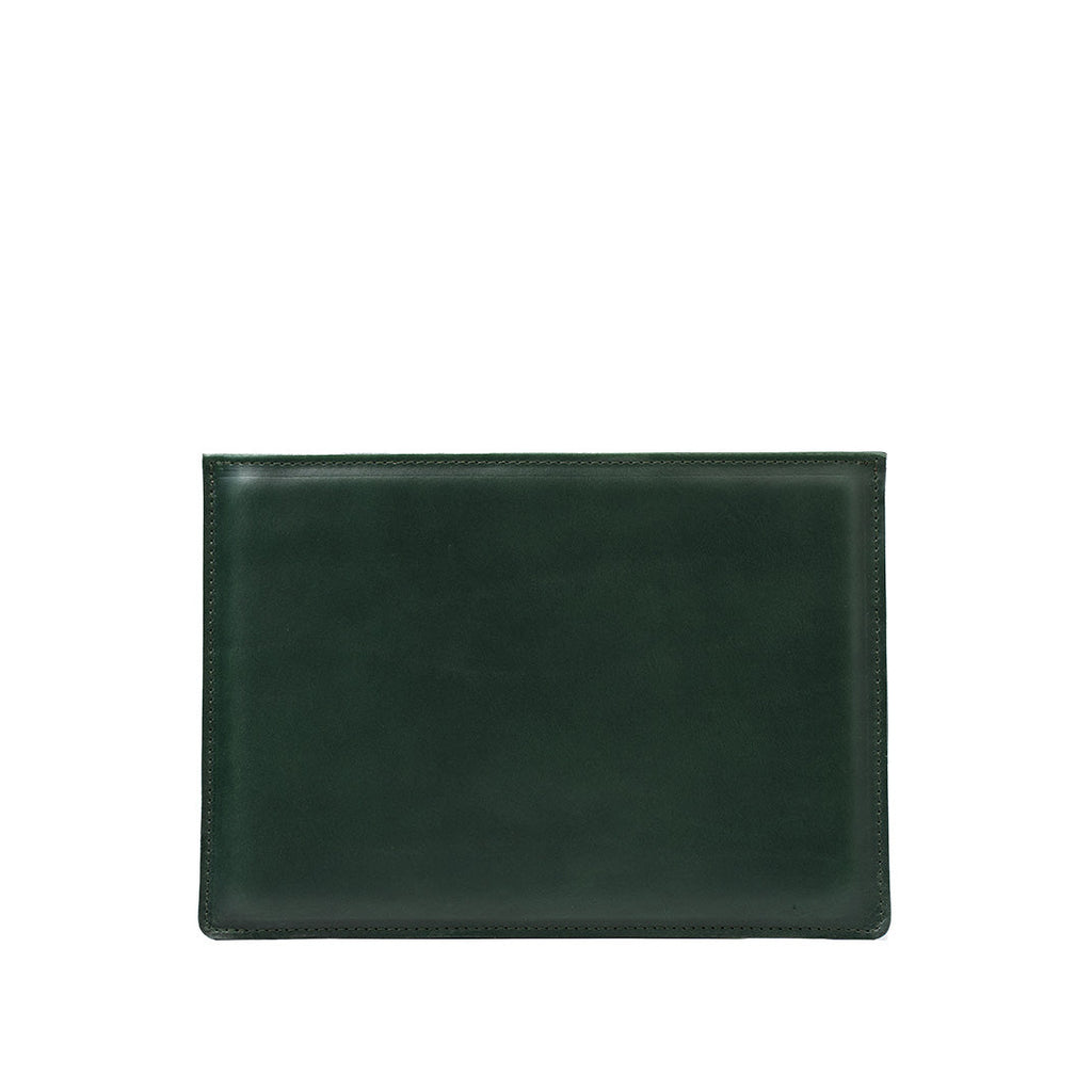 Slim Leather Sleeve for iPad-13