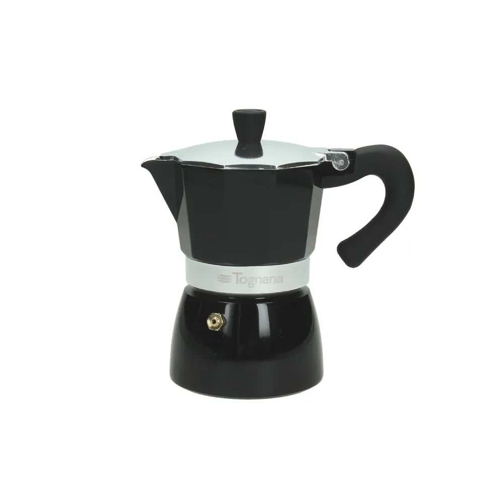 Kawiarka Aluminiowa Coffee Star Tognana