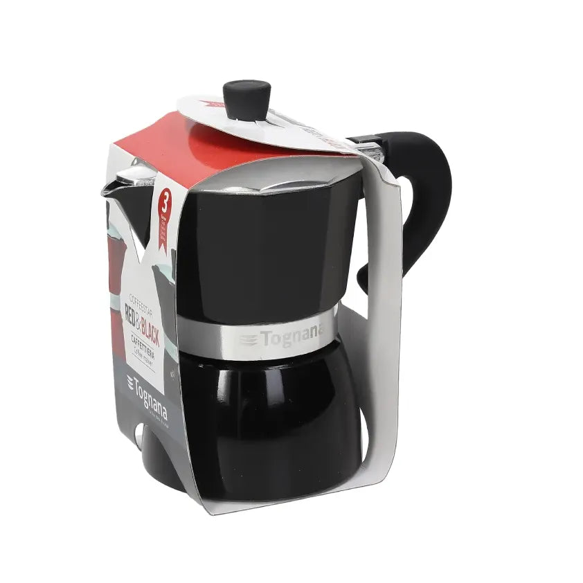 Kawiarka Aluminiowa Coffee Star Tognana