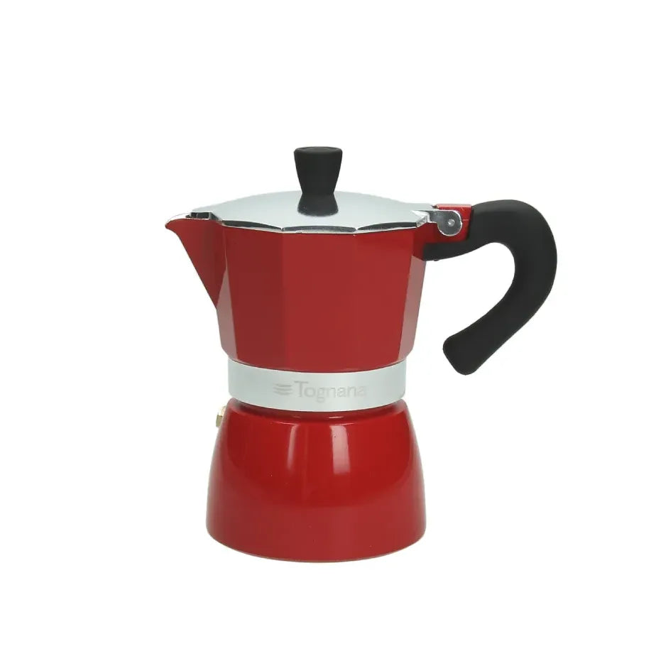 Kawiarka Aluminiowa Coffee Star Tognana