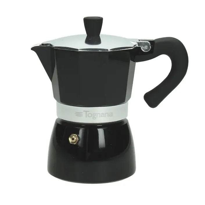 Kawiarka Aluminiowa Coffee Star Tognana