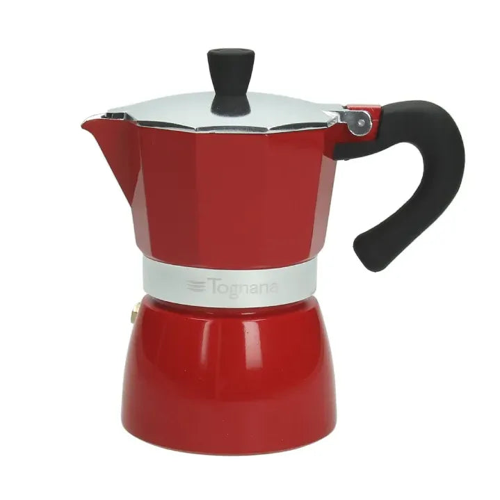 Kawiarka Aluminiowa Coffee Star Tognana