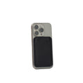 Top-Grain Leather Wallet compatible with MagSafe - Classic-1
