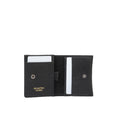 Leather Card Wallet for AirTag - Minimalist 5.0 (Snake Print)-3