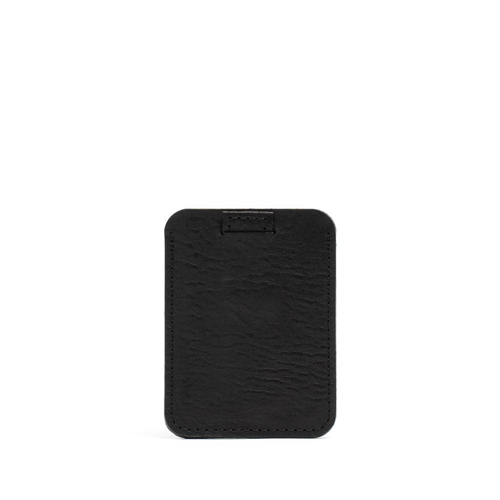 Leather Wallet compatible with MagSafe - 6 cards-7