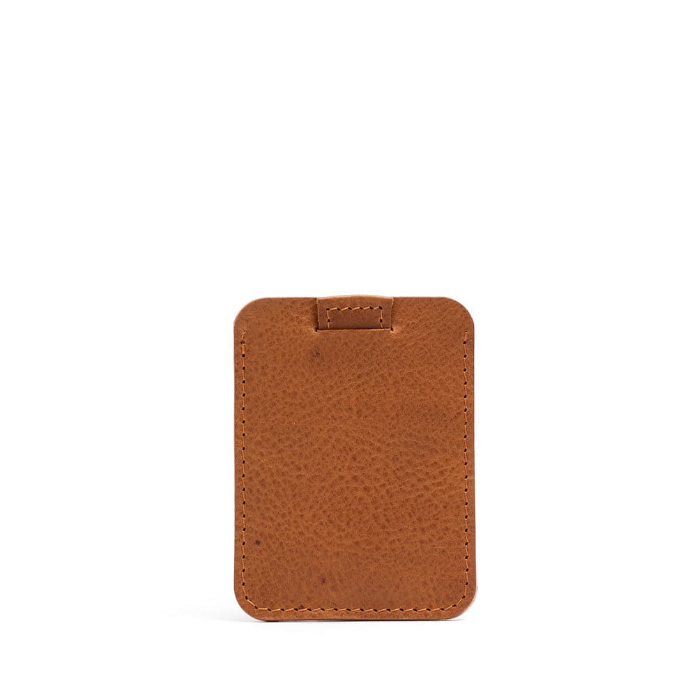 Leather Wallet compatible with MagSafe - 6 cards-13