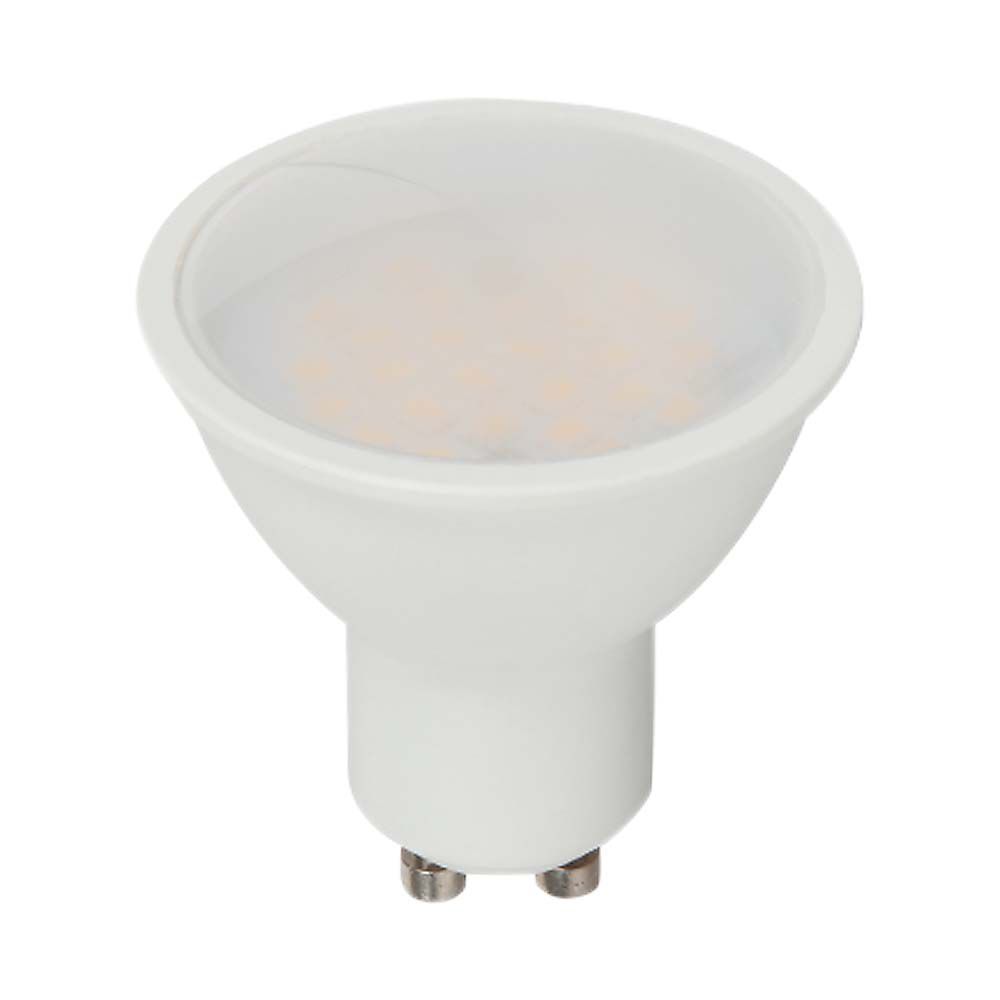 Żarówka LED V-TAC 2,9W GU10 6500K - Energooszczędne i trwałe oświetlenie