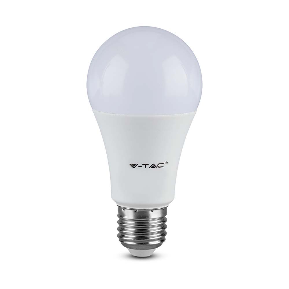Żarówka LED V-TAC 8,5W E27 3000K